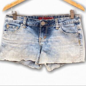 Bongo Denim Shorts‎